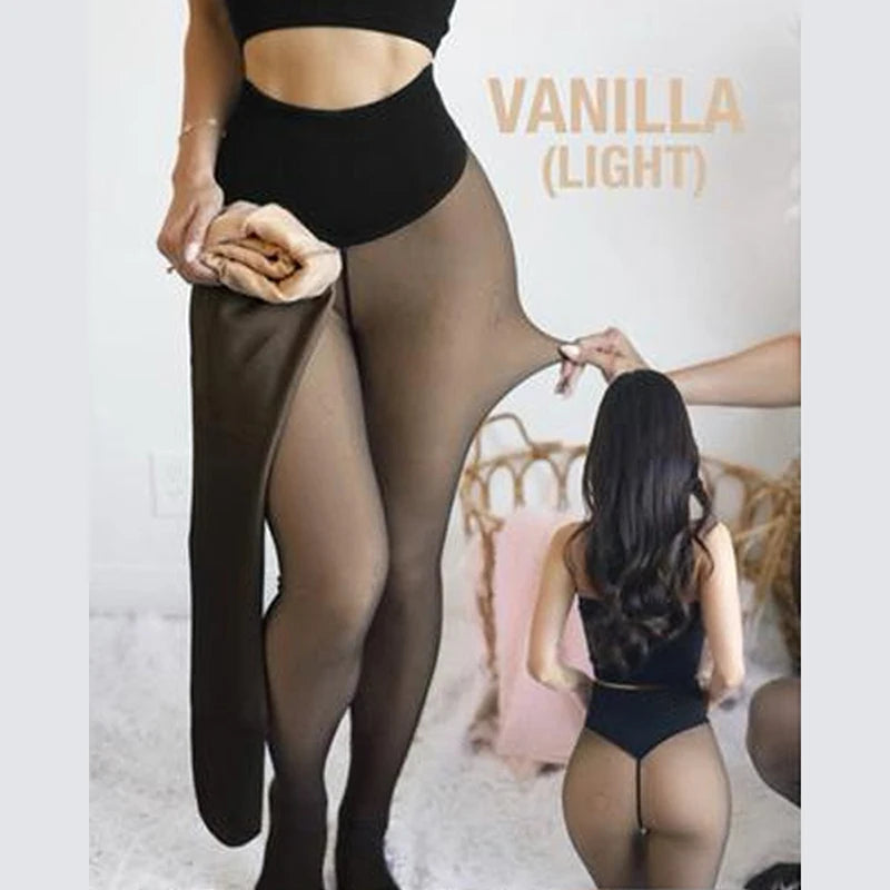 ThermaLuxe™ Thermal Tights