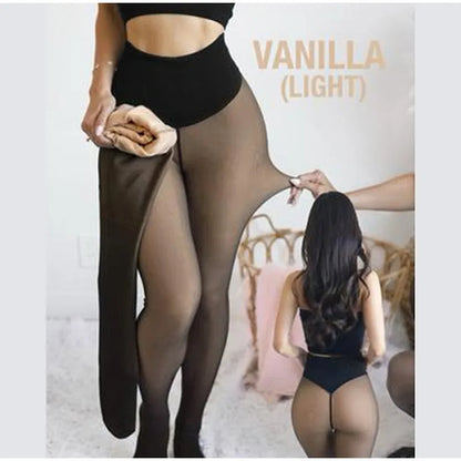 ThermaLuxe™ Thermal Tights