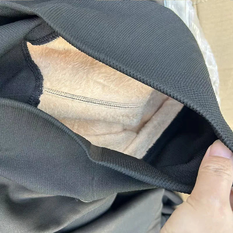 ThermaLuxe™ Thermal Tights