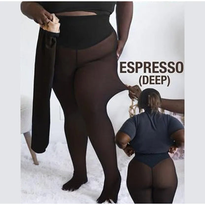 ThermaLuxe™ Thermal Tights