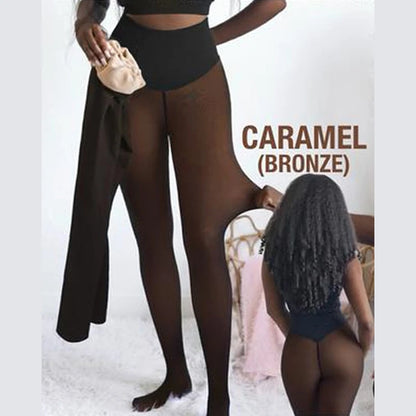 ThermaLuxe™ Thermal Tights