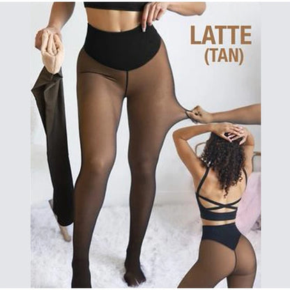 ThermaLuxe™ Thermal Tights