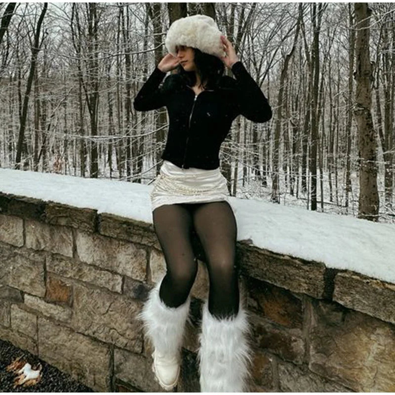 ThermaLuxe™ Thermal Tights