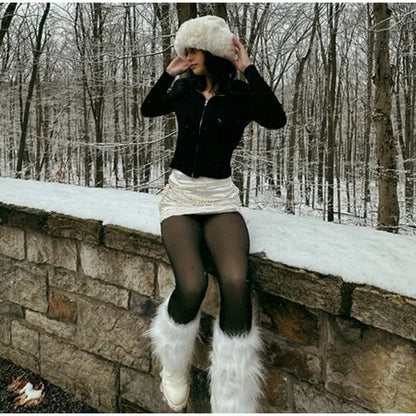 ThermaLuxe™ Thermal Tights