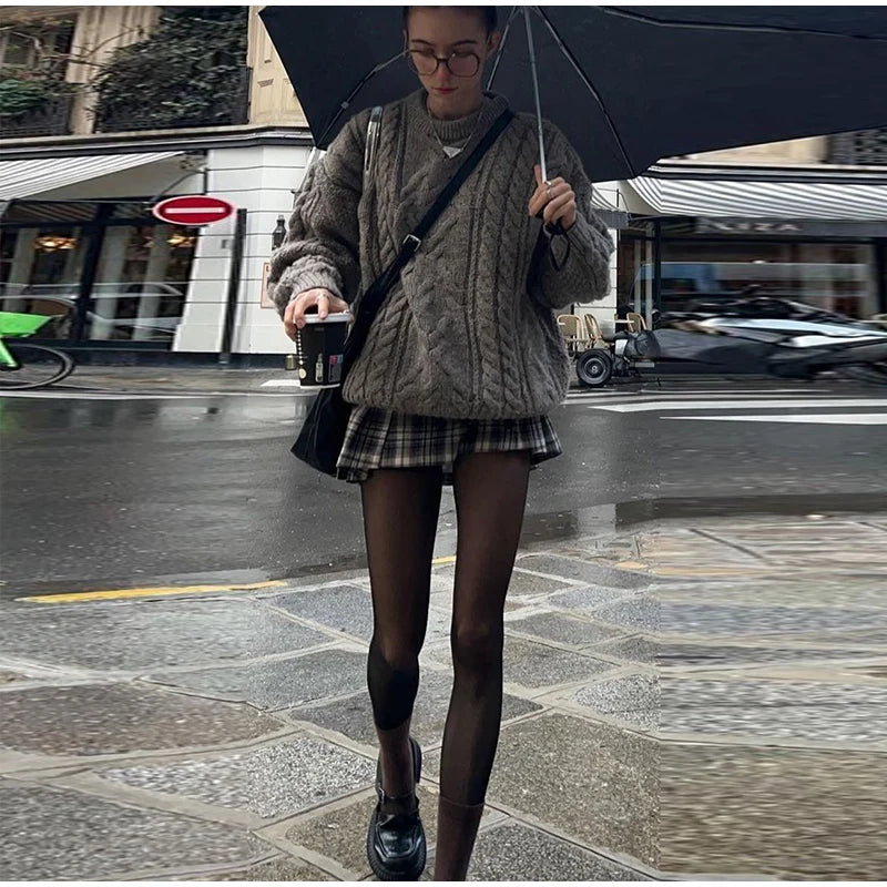 ThermaLuxe™ Thermal Tights