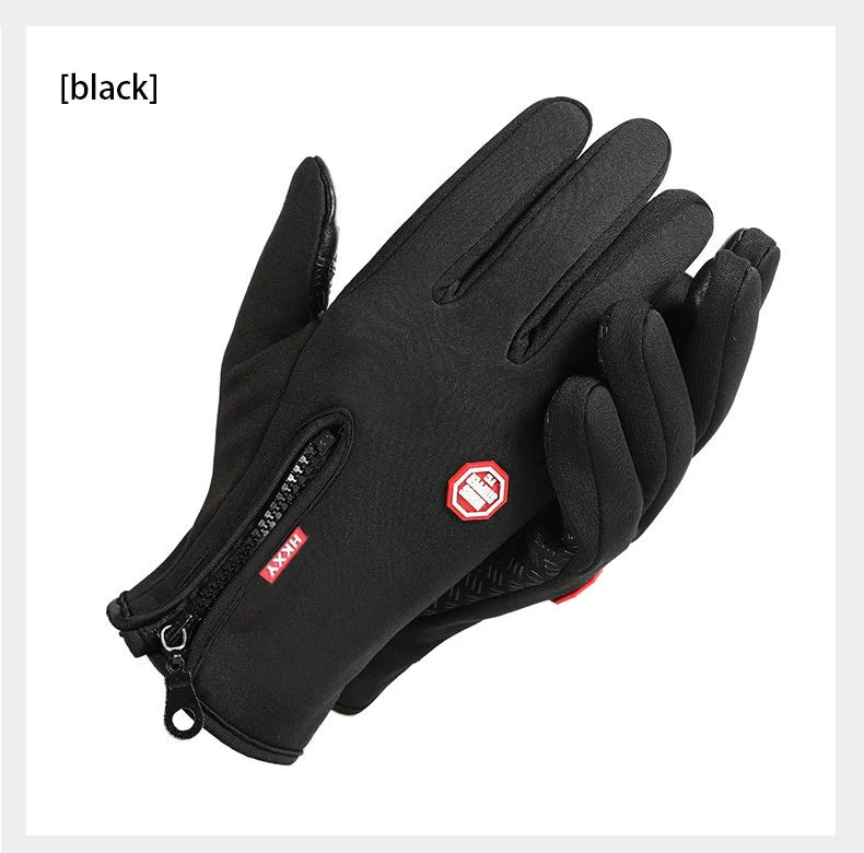 FrostGuard™ Winter Gloves