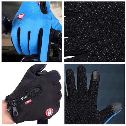 FrostGuard™ Winter Gloves