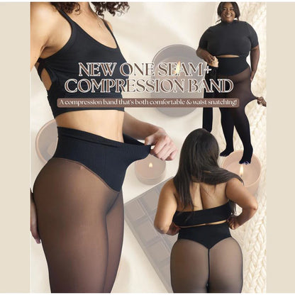 ThermaLuxe™ Thermal Tights