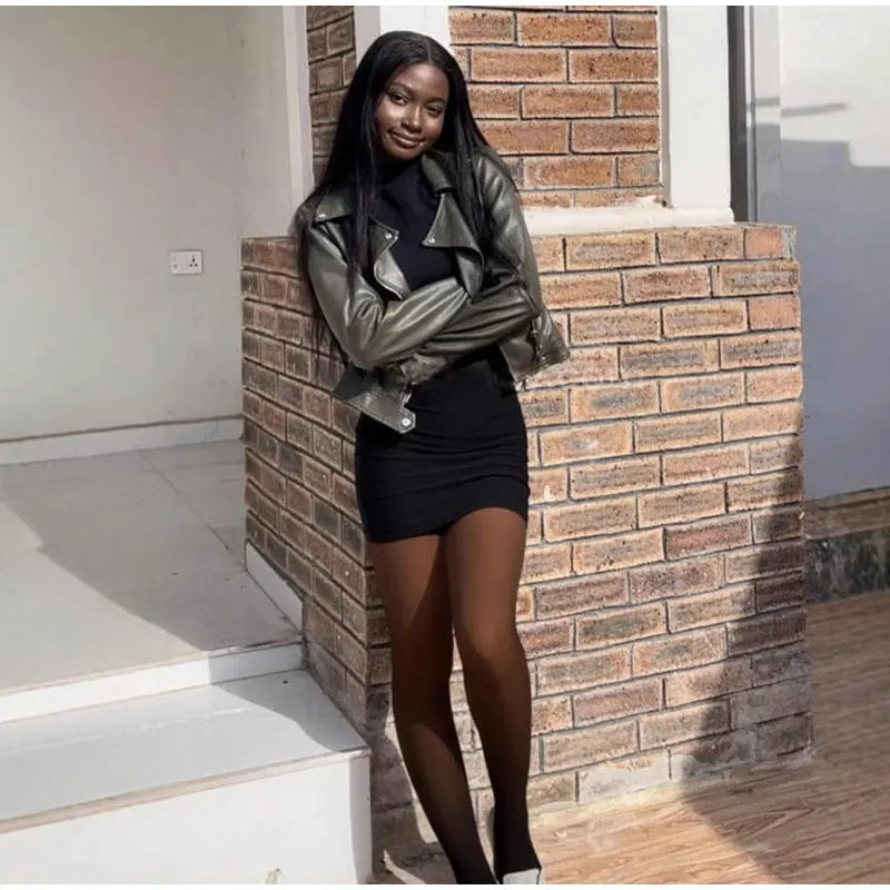 ThermaLuxe™ Thermal Tights