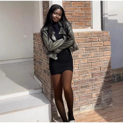 ThermaLuxe™ Thermal Tights