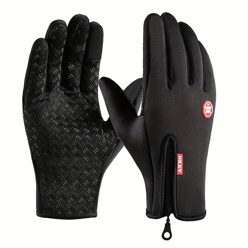FrostGuard™ Winter Gloves