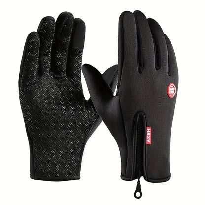 FrostGuard™ Winter Gloves