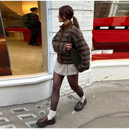 ThermaLuxe™ Thermal Tights