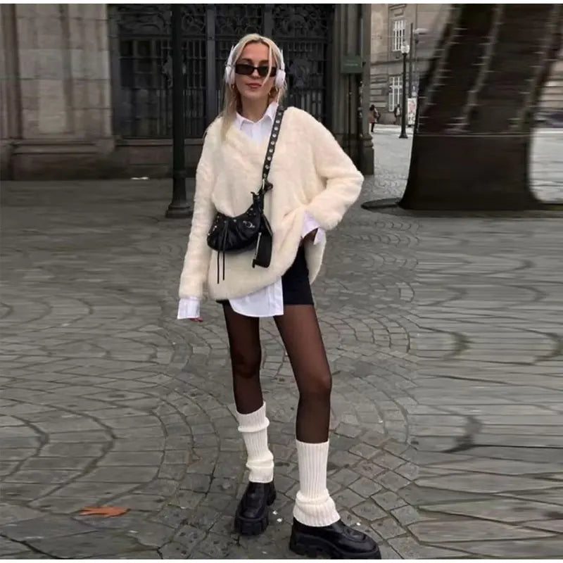 ThermaLuxe™ Thermal Tights