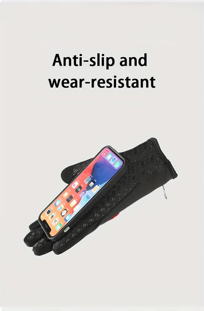 FrostGuard™ Winter Gloves