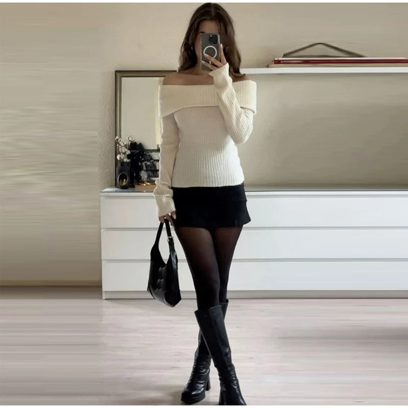 ThermaLuxe™ Thermal Tights