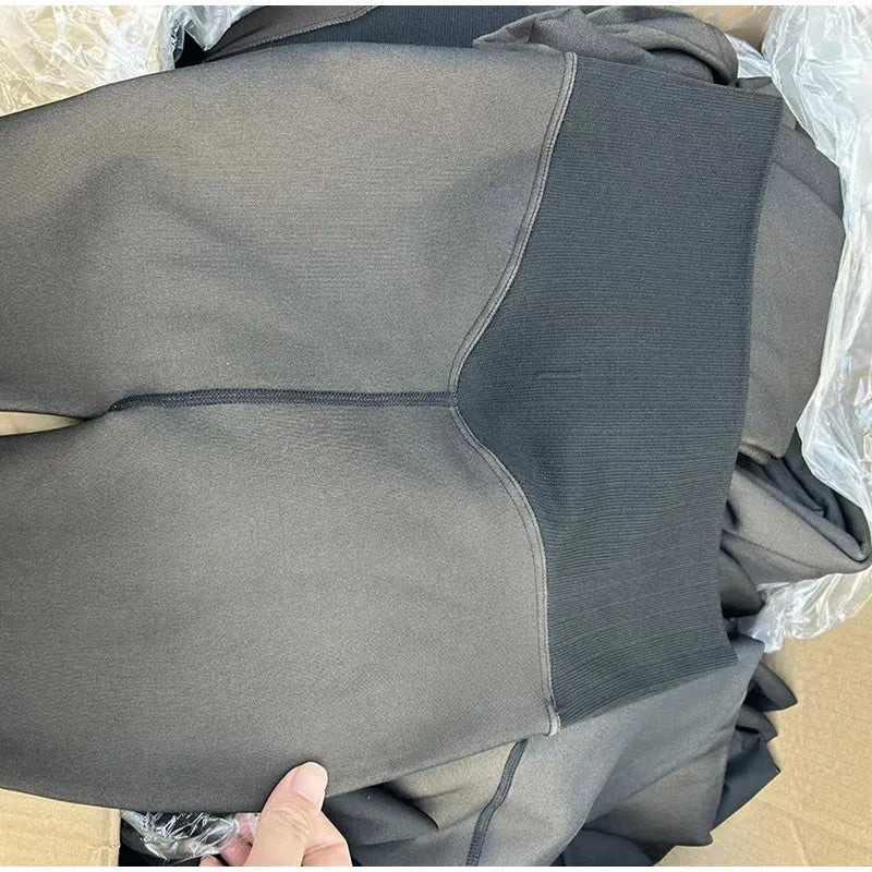 ThermaLuxe™ Thermal Tights