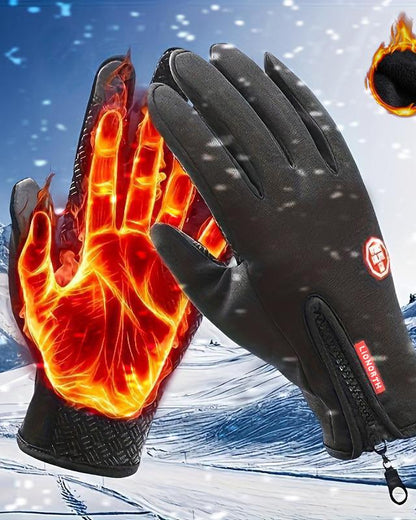FrostGuard™ Winter Gloves