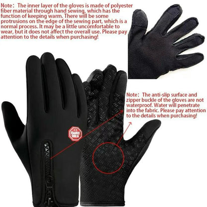 FrostGuard™ Winter Gloves